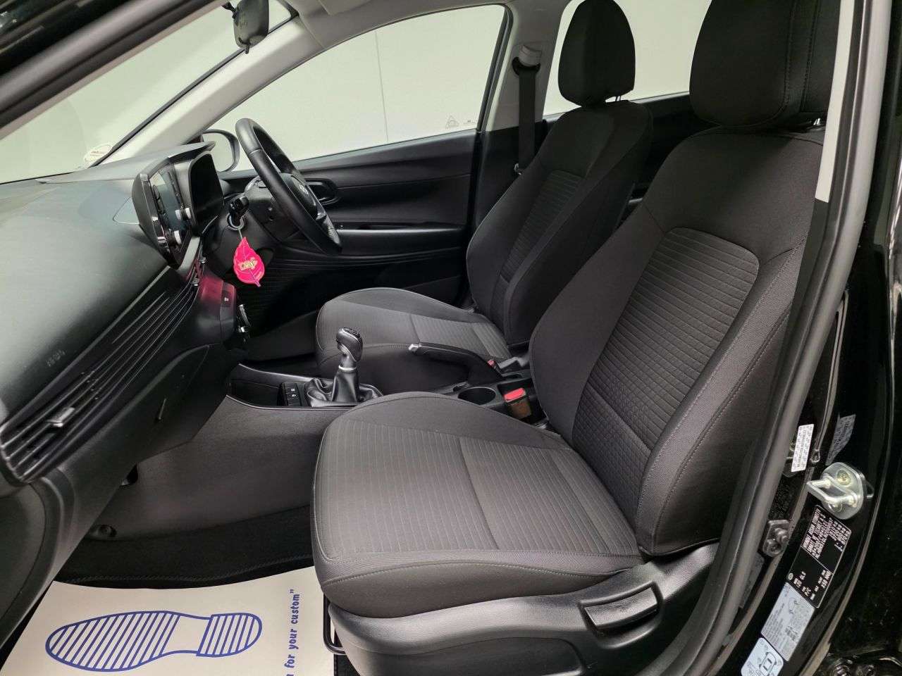 2021 HYUNDAI I20 2021 HYUNDAI I20