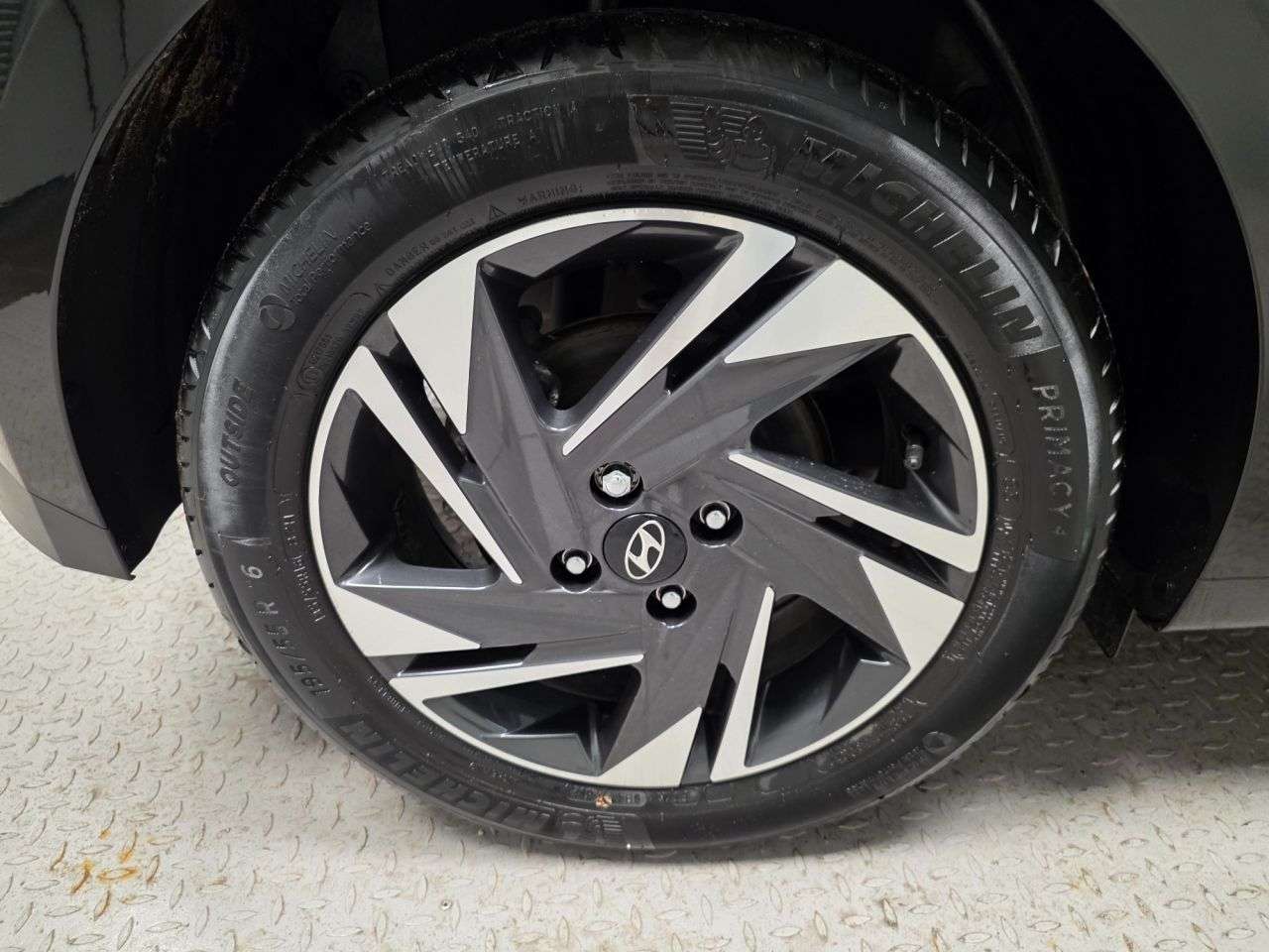 2021 HYUNDAI I20 2021 HYUNDAI I20