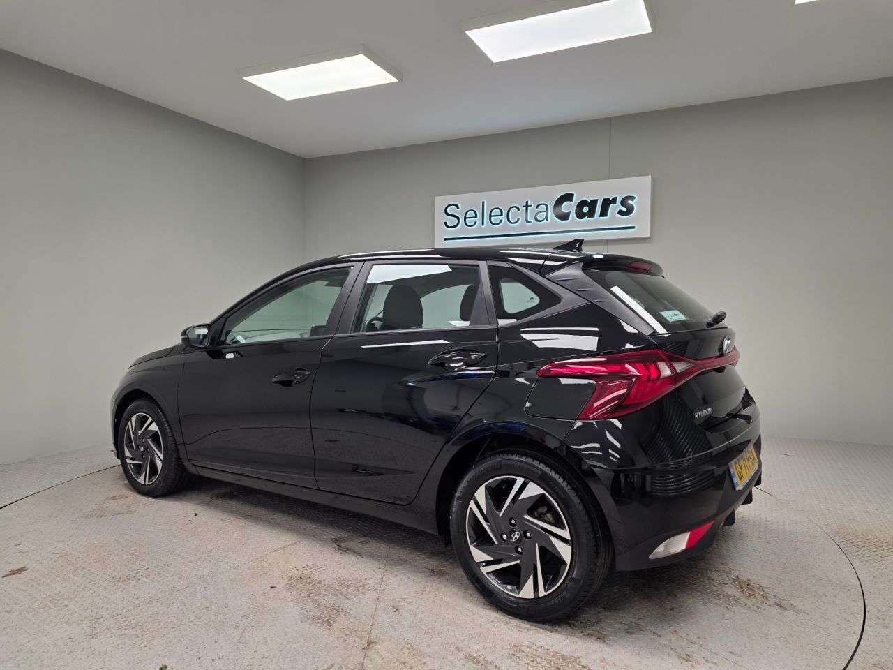 2021 HYUNDAI I20 2021 HYUNDAI I20