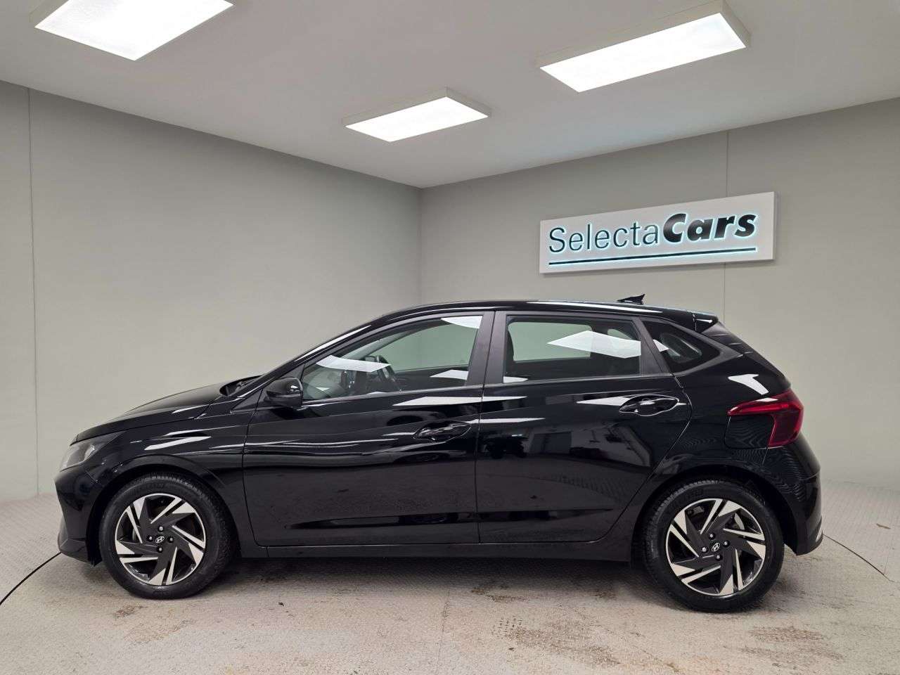 2021 HYUNDAI I20 2021 HYUNDAI I20