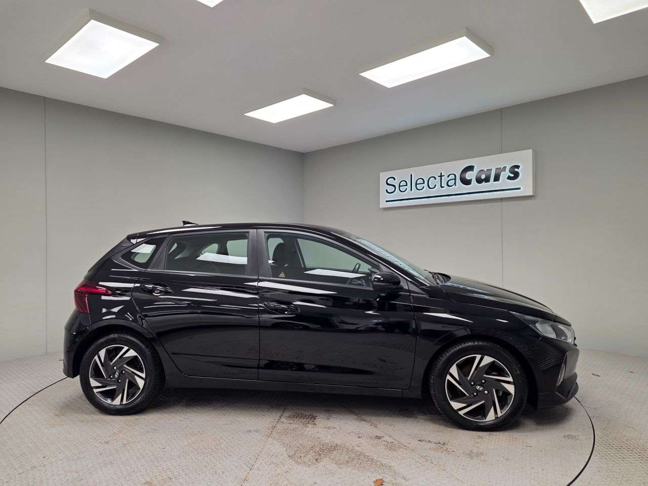 2021 HYUNDAI I20 2021 HYUNDAI I20