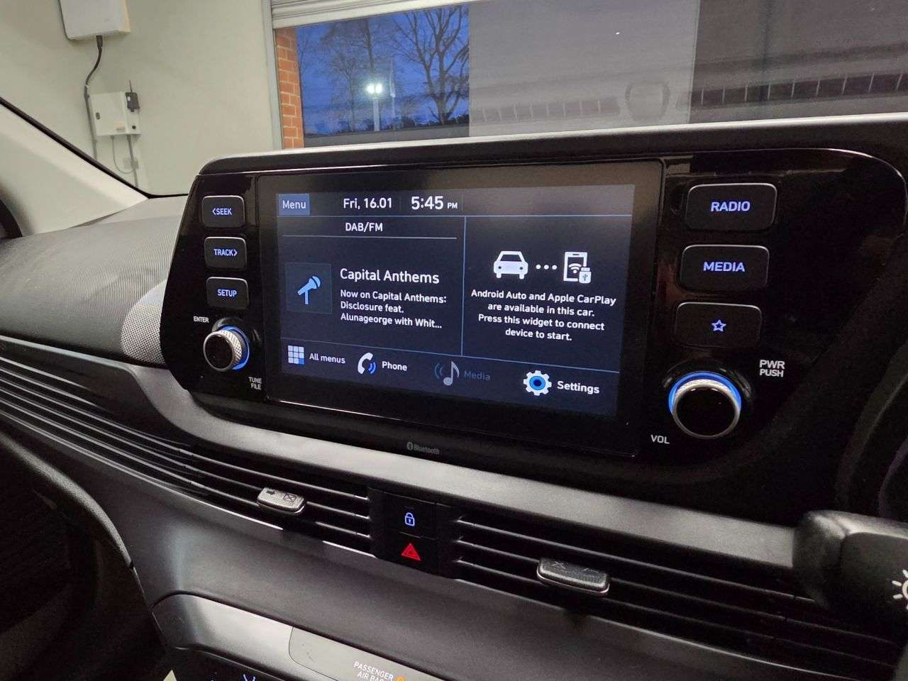 2021 HYUNDAI I20 2021 HYUNDAI I20