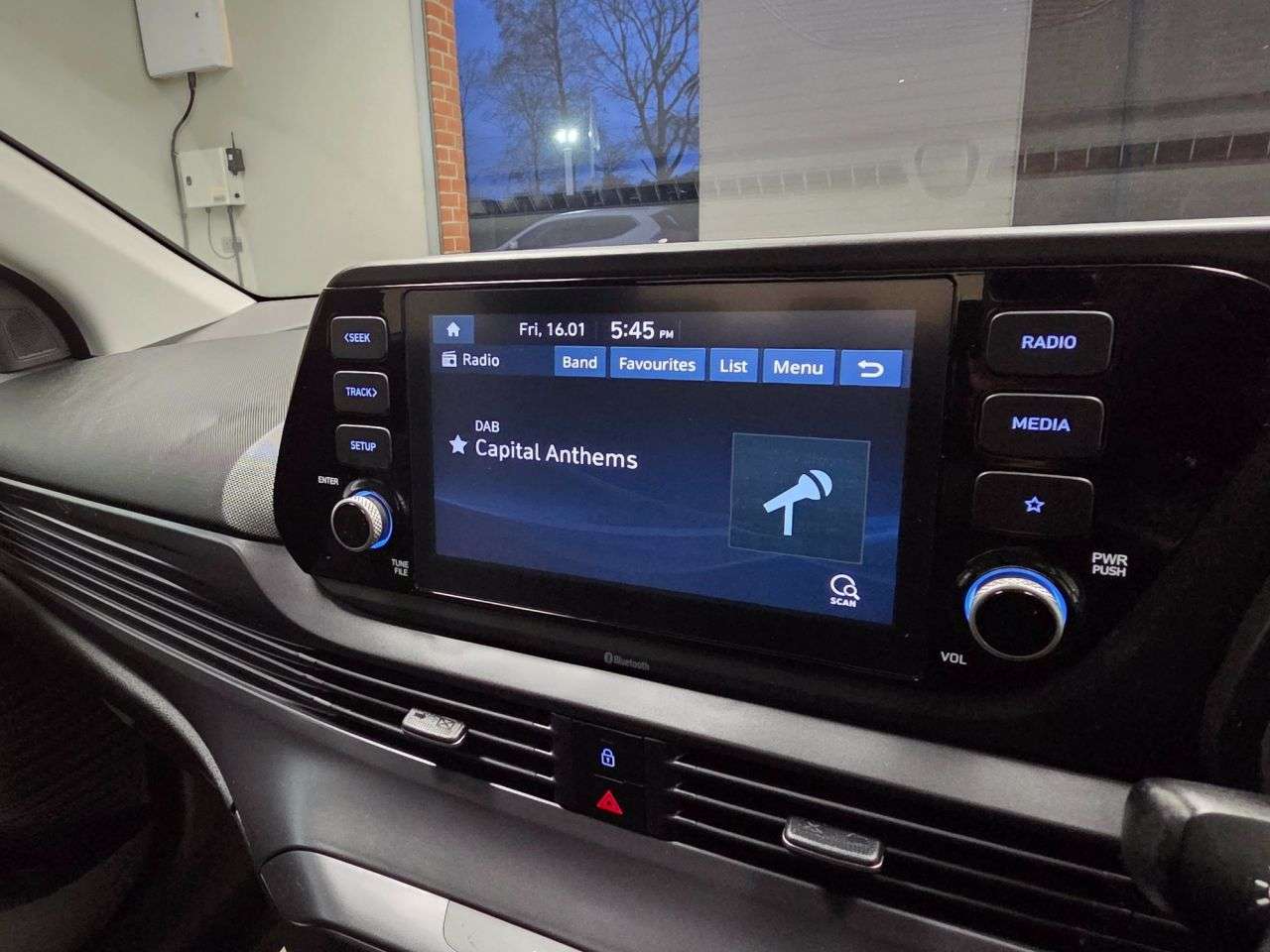 2021 HYUNDAI I20 2021 HYUNDAI I20