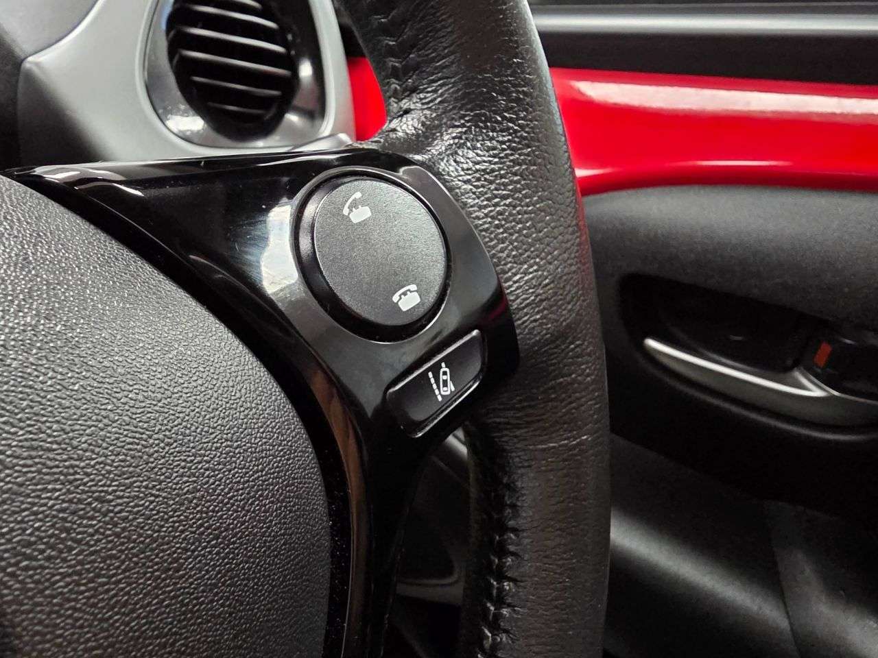 2021 TOYOTA AYGO 2021 TOYOTA AYGO