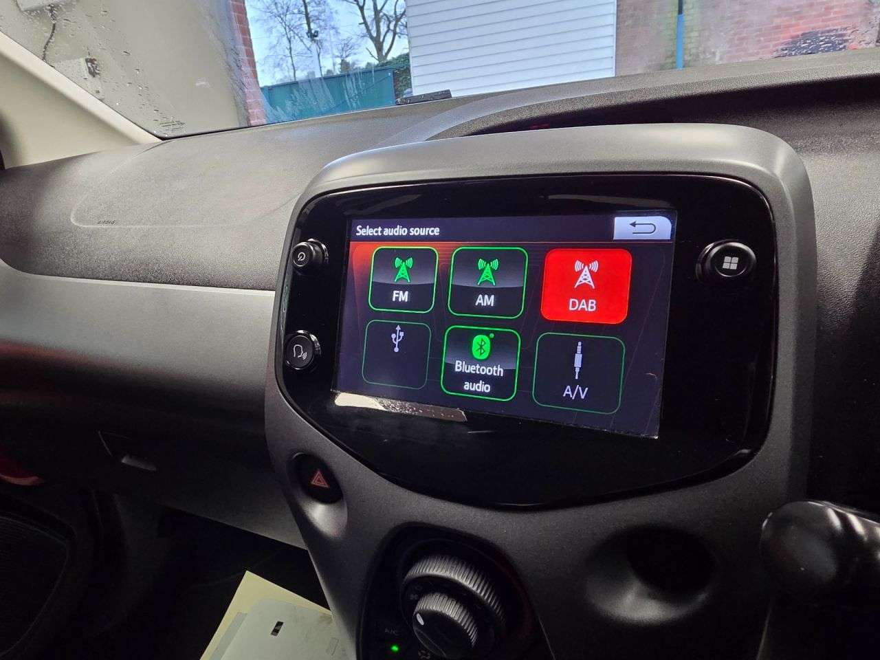 2021 TOYOTA AYGO 2021 TOYOTA AYGO