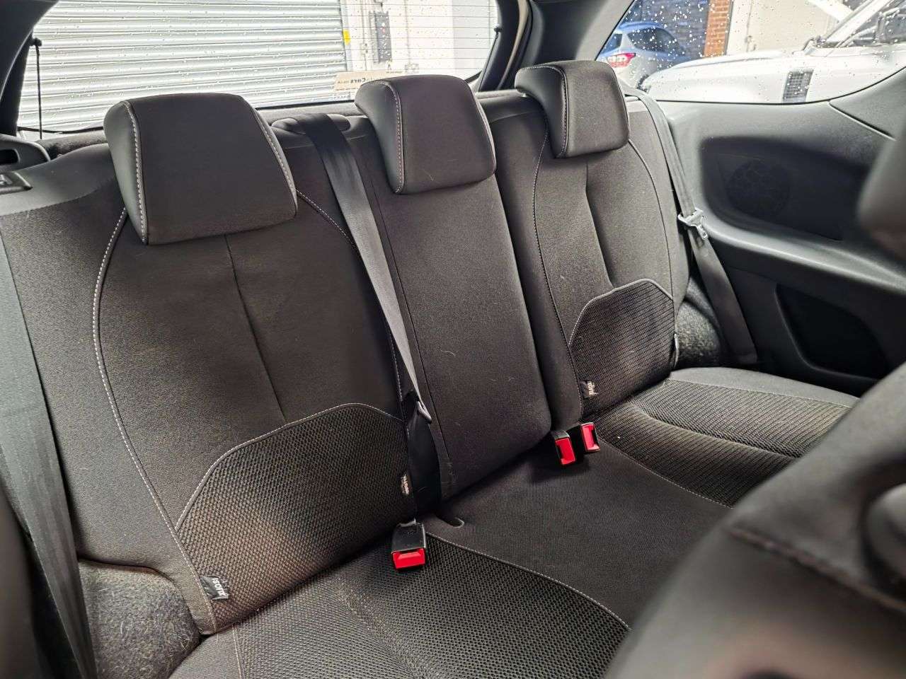 2018 DS AUTOMOBILES DS 3 2018 DS AUTOMOBILES DS 3