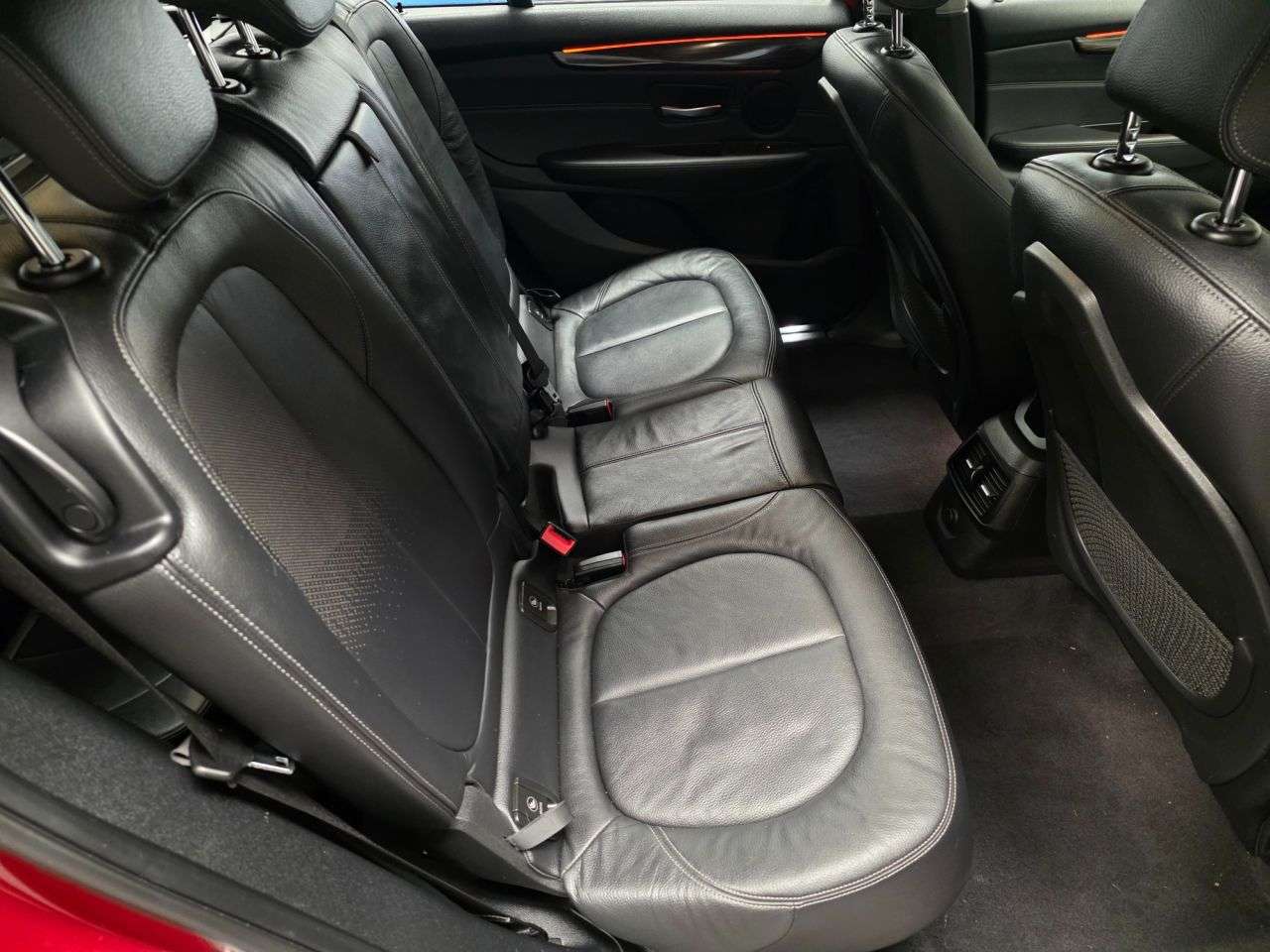 2018 BMW 2 SERIES GRAN TOURER 2018 BMW 2 SERIES GRAN TOURER