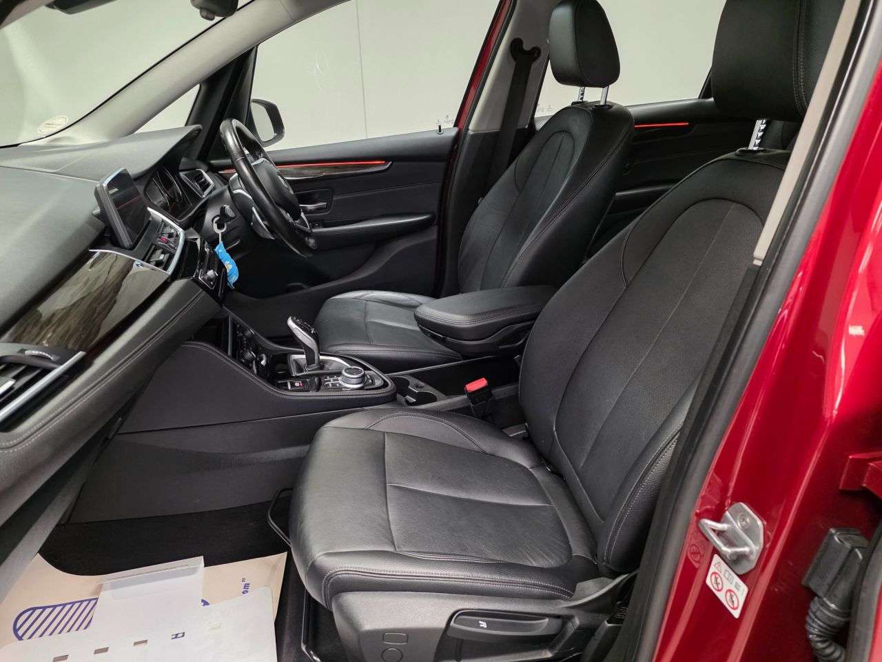 2018 BMW 2 SERIES GRAN TOURER 2018 BMW 2 SERIES GRAN TOURER