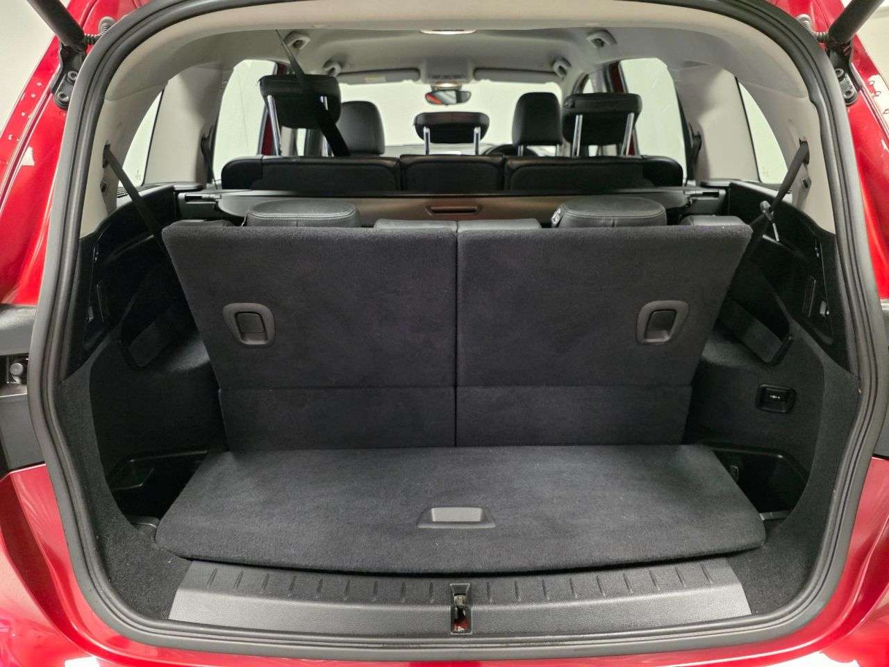 2018 BMW 2 SERIES GRAN TOURER 2018 BMW 2 SERIES GRAN TOURER