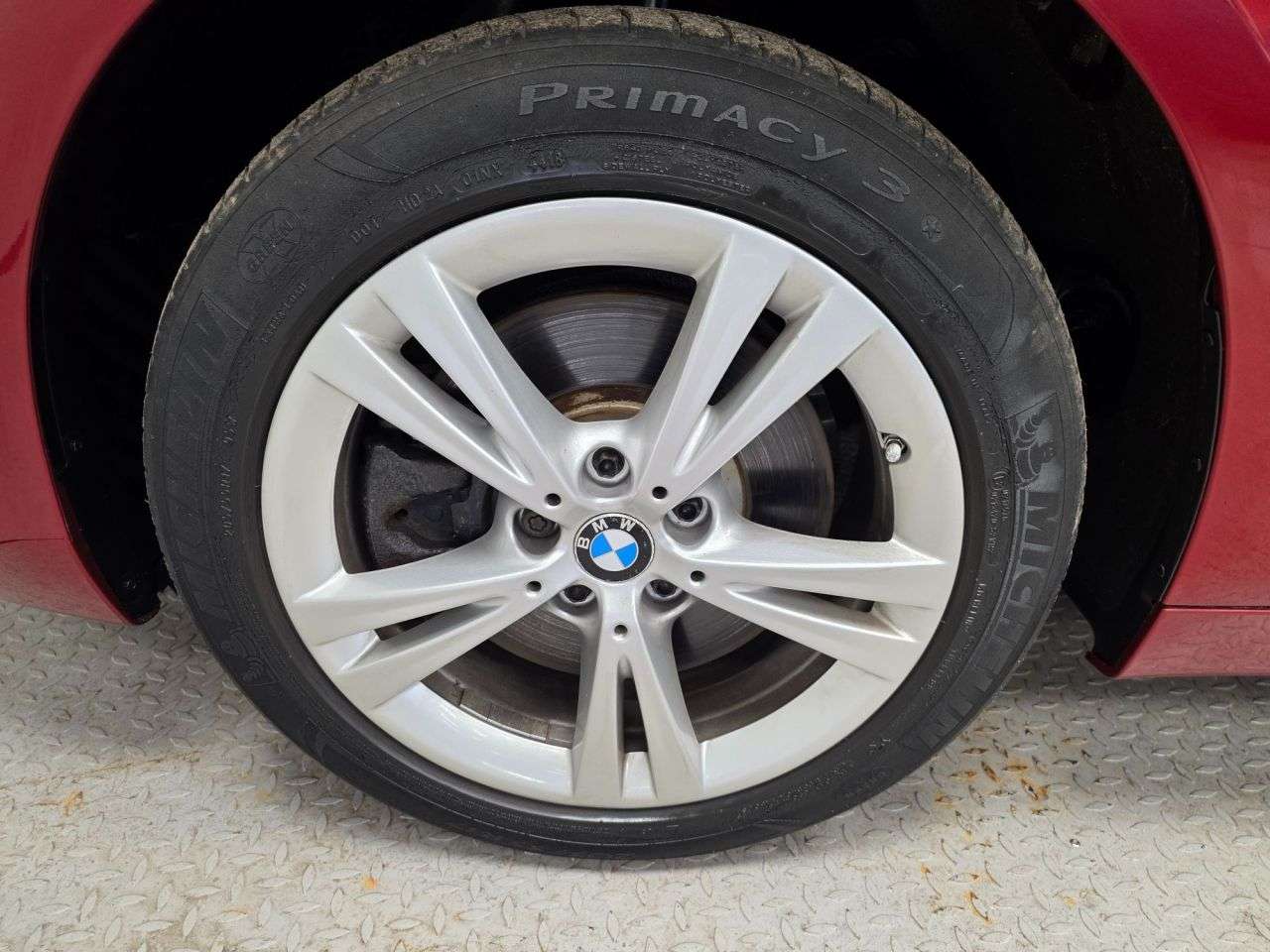 2018 BMW 2 SERIES GRAN TOURER 2018 BMW 2 SERIES GRAN TOURER