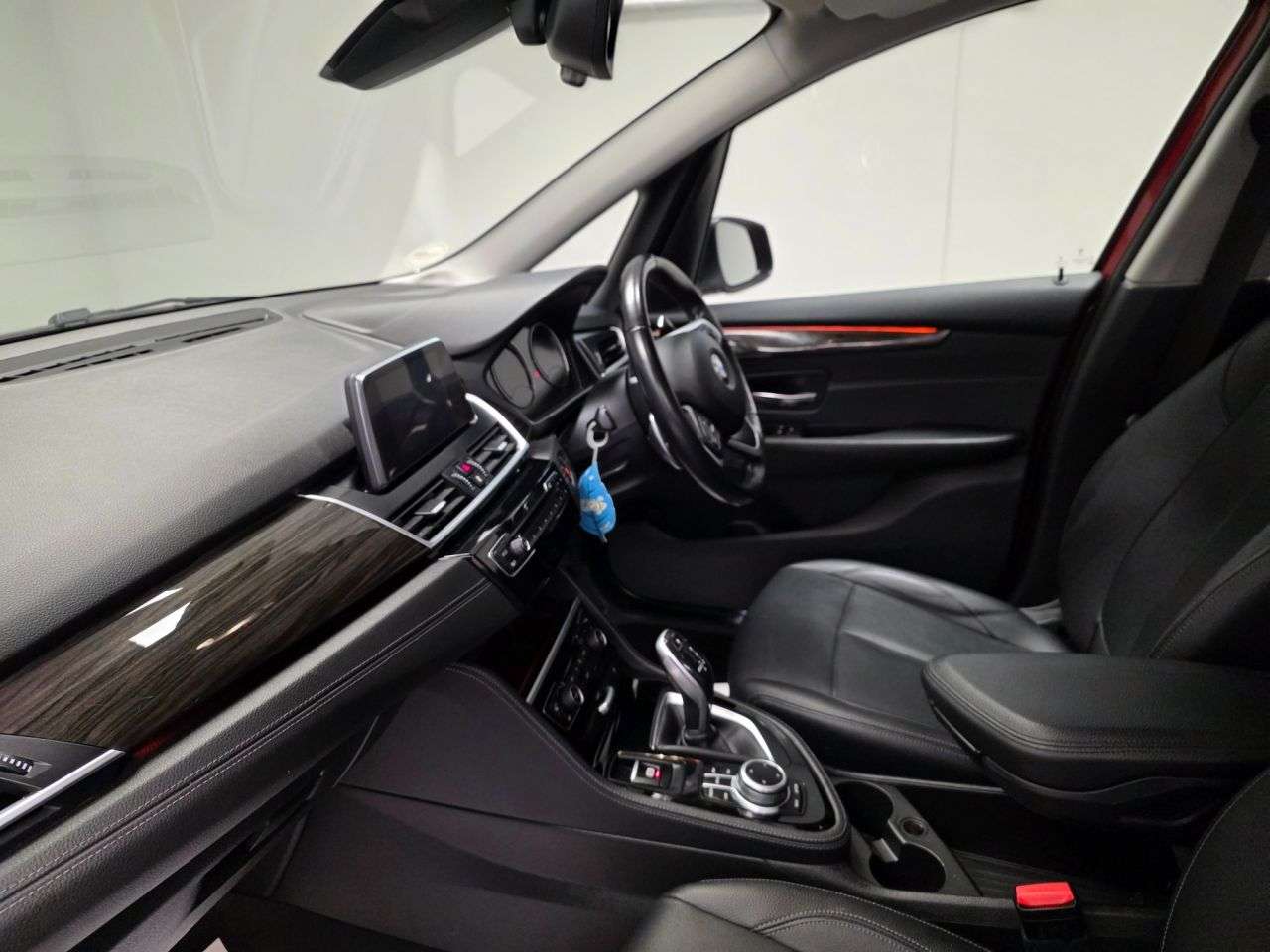 2018 BMW 2 SERIES GRAN TOURER 2018 BMW 2 SERIES GRAN TOURER