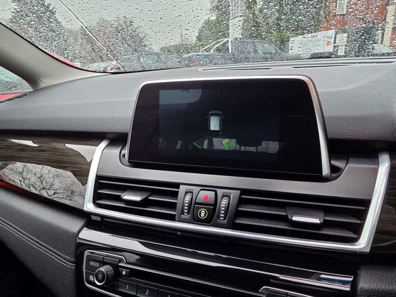 2018 BMW 2 SERIES GRAN TOURER 2018 BMW 2 SERIES GRAN TOURER