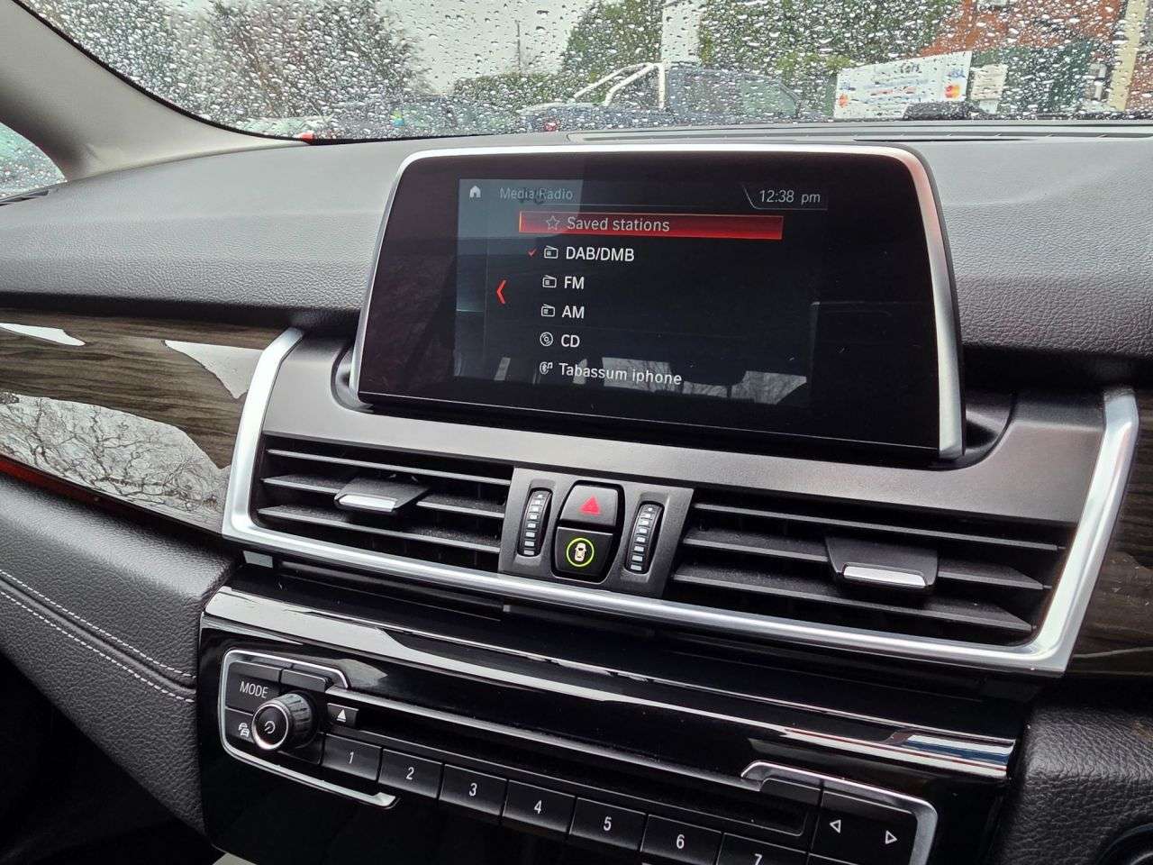 2018 BMW 2 SERIES GRAN TOURER 2018 BMW 2 SERIES GRAN TOURER