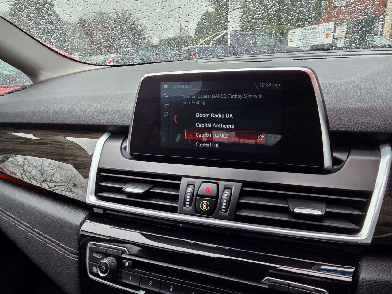 2018 BMW 2 SERIES GRAN TOURER 2018 BMW 2 SERIES GRAN TOURER