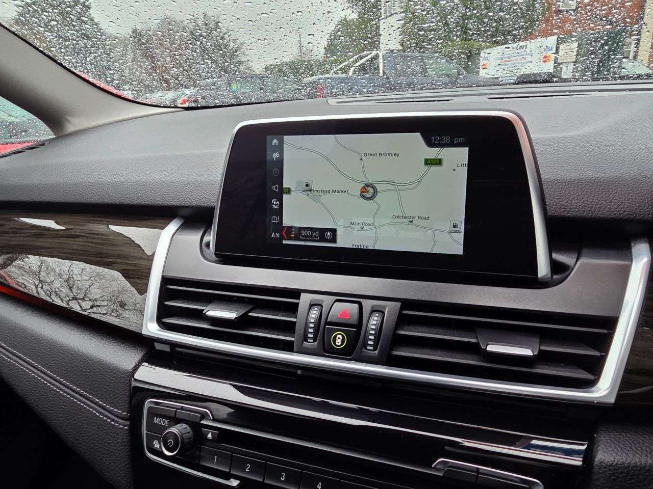 2018 BMW 2 SERIES GRAN TOURER 2018 BMW 2 SERIES GRAN TOURER