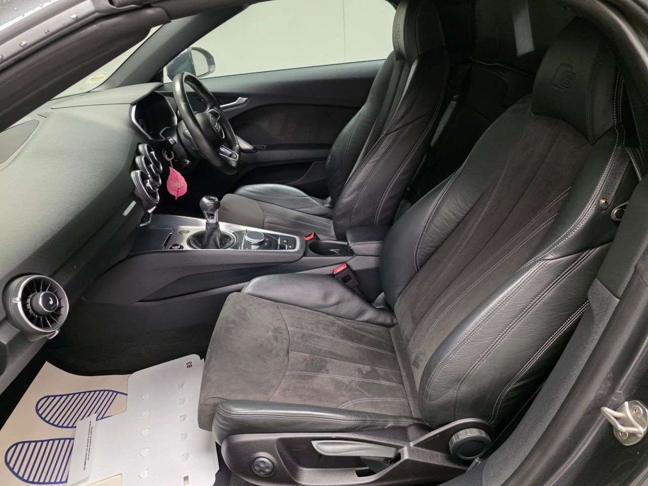 2016 AUDI TT 2016 AUDI TT