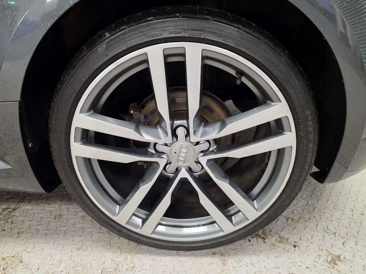 2016 AUDI TT 2016 AUDI TT