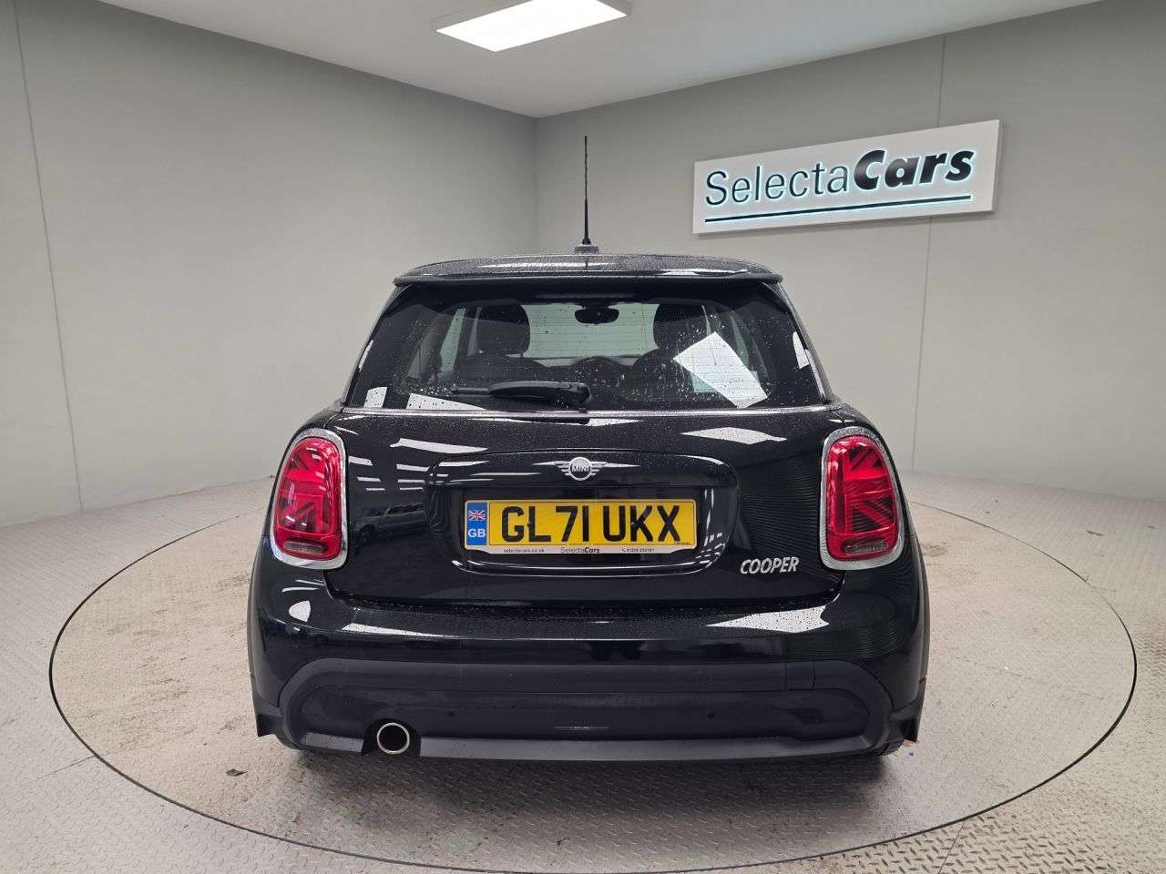 2022 MINI HATCH 2022 MINI HATCH
