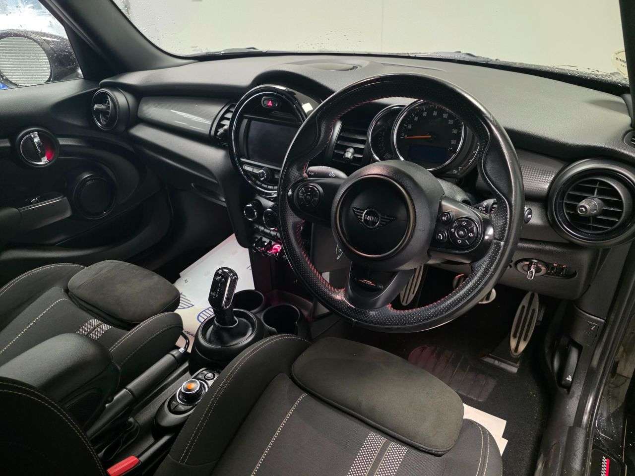 2020 MINI HATCH 2020 MINI HATCH