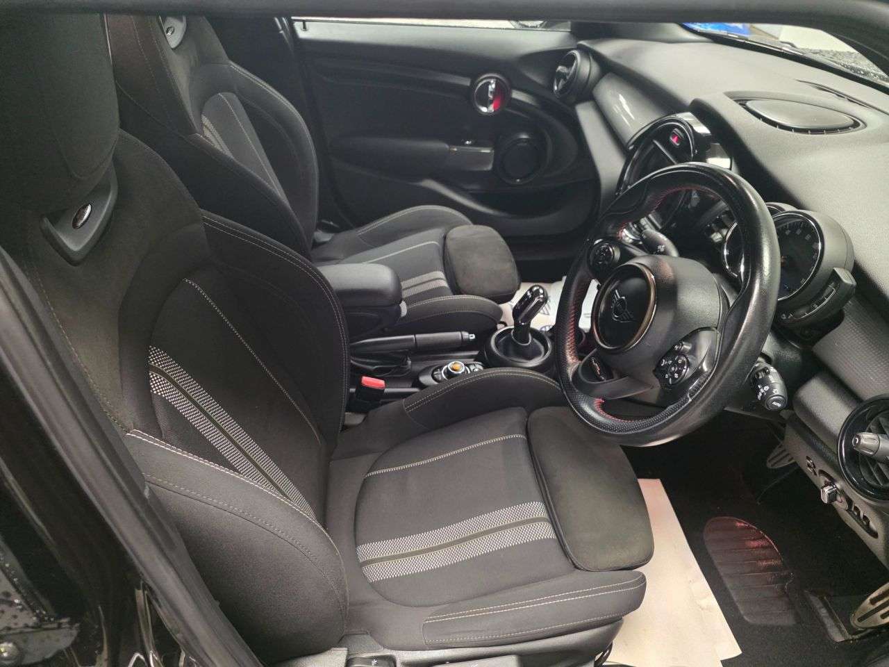 2020 MINI HATCH 2020 MINI HATCH