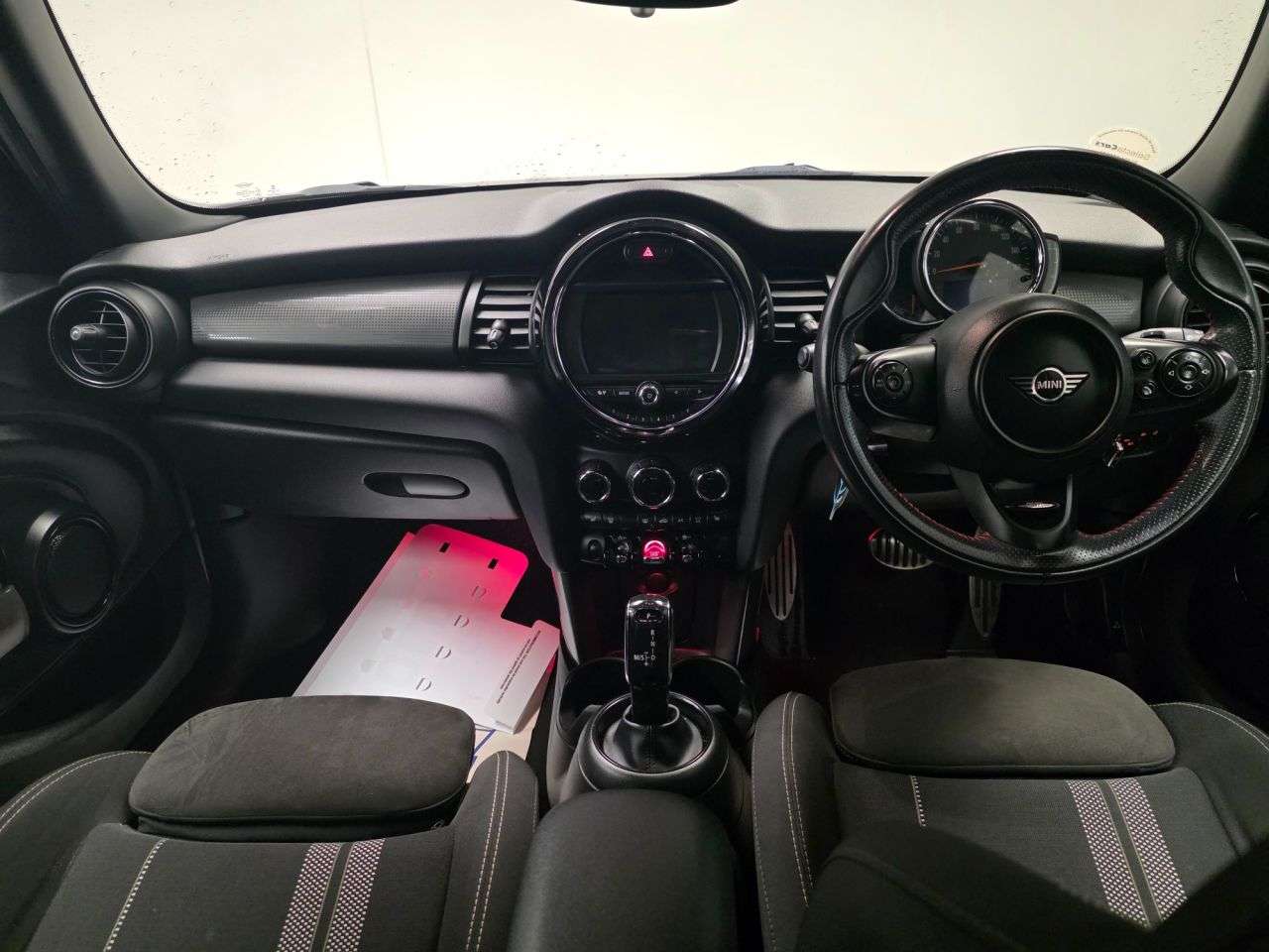 2020 MINI HATCH 2020 MINI HATCH