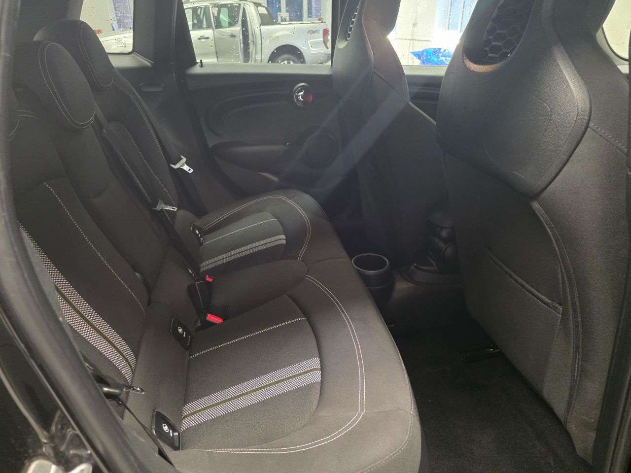 2020 MINI HATCH 2020 MINI HATCH