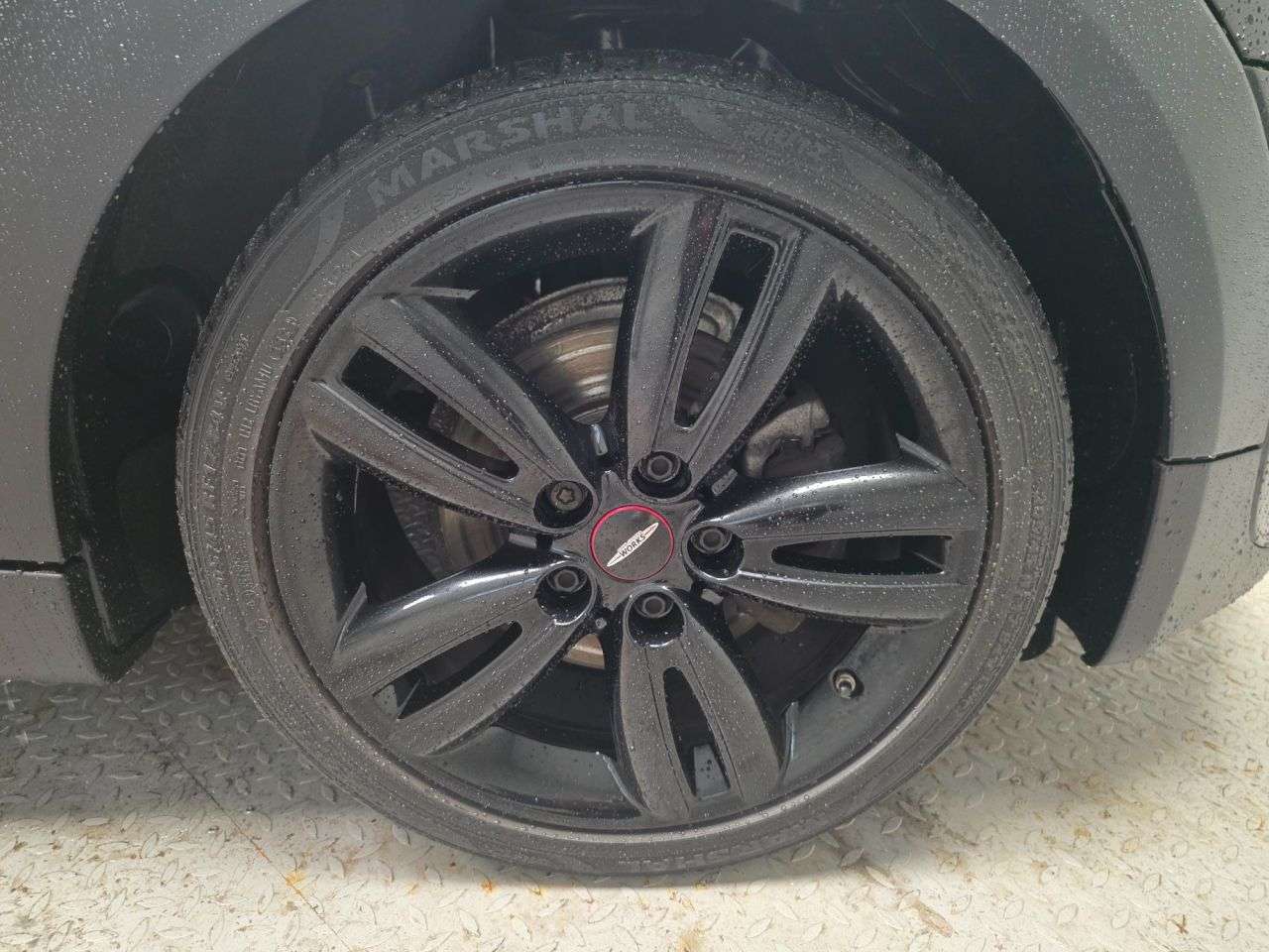 2020 MINI HATCH 2020 MINI HATCH