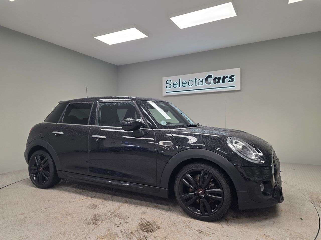 2020 MINI HATCH 2020 MINI HATCH