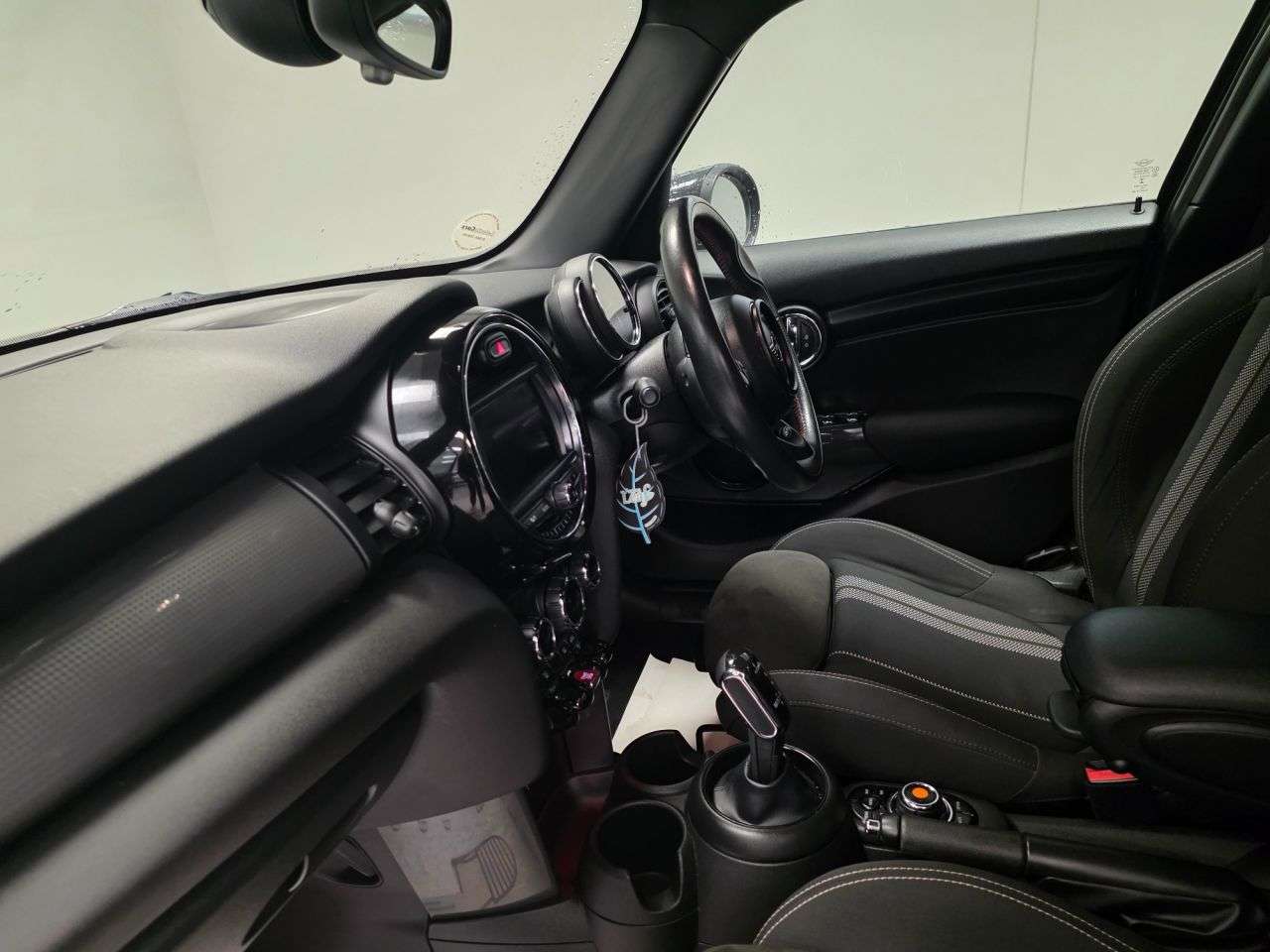 2020 MINI HATCH 2020 MINI HATCH