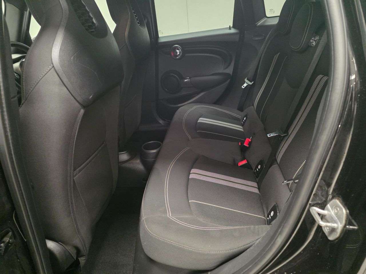 2020 MINI HATCH 2020 MINI HATCH