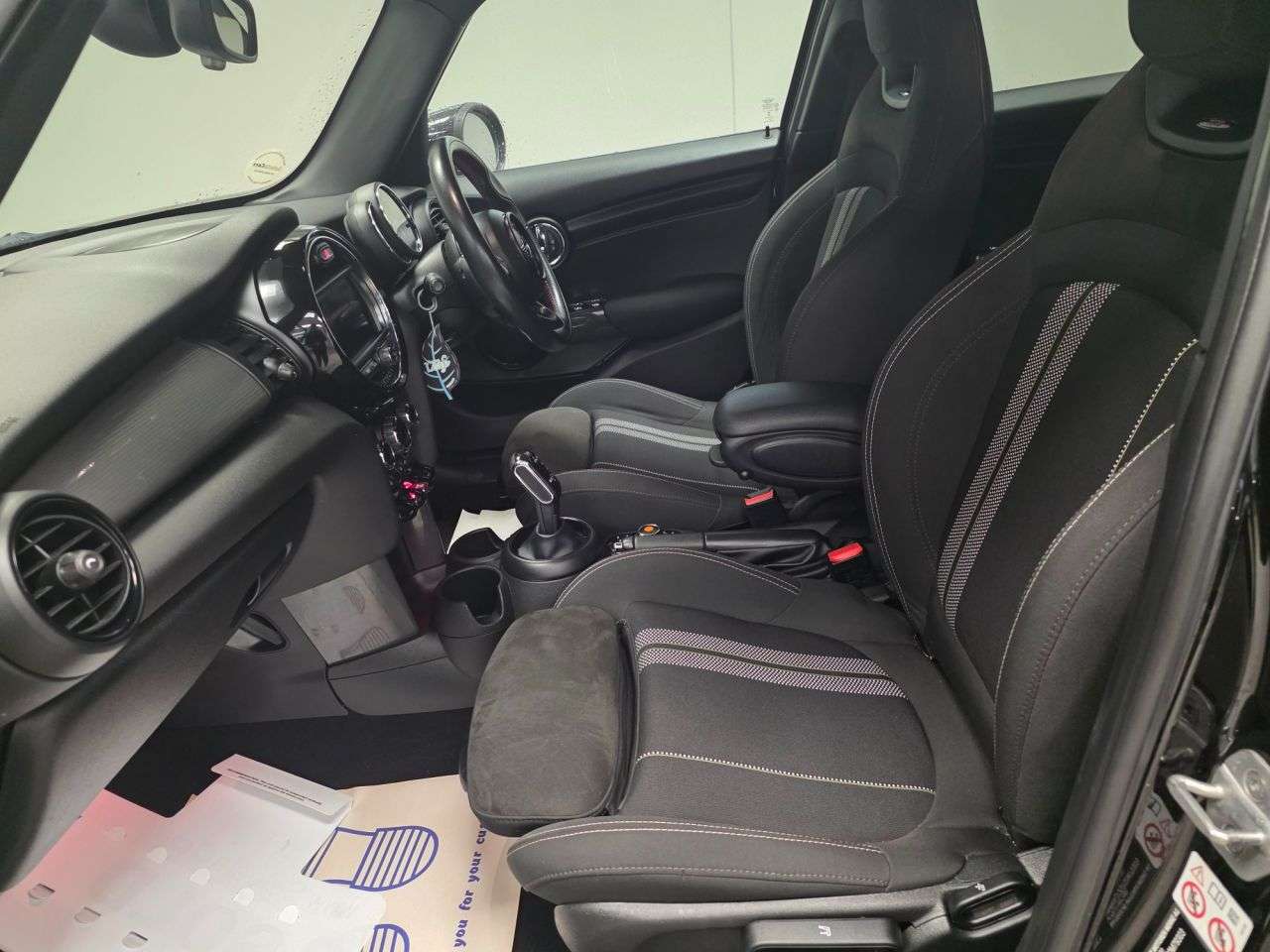 2020 MINI HATCH 2020 MINI HATCH