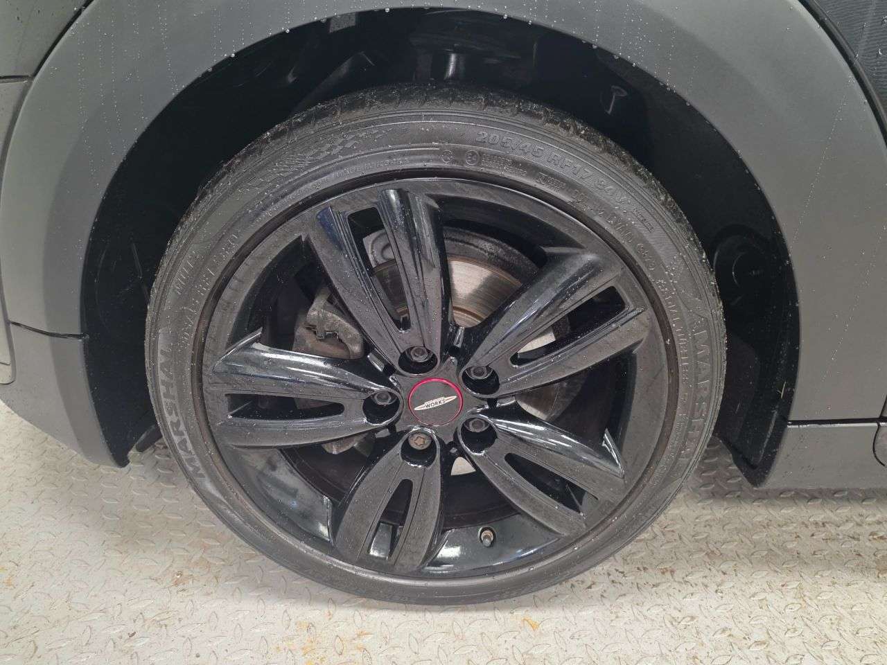 2020 MINI HATCH 2020 MINI HATCH