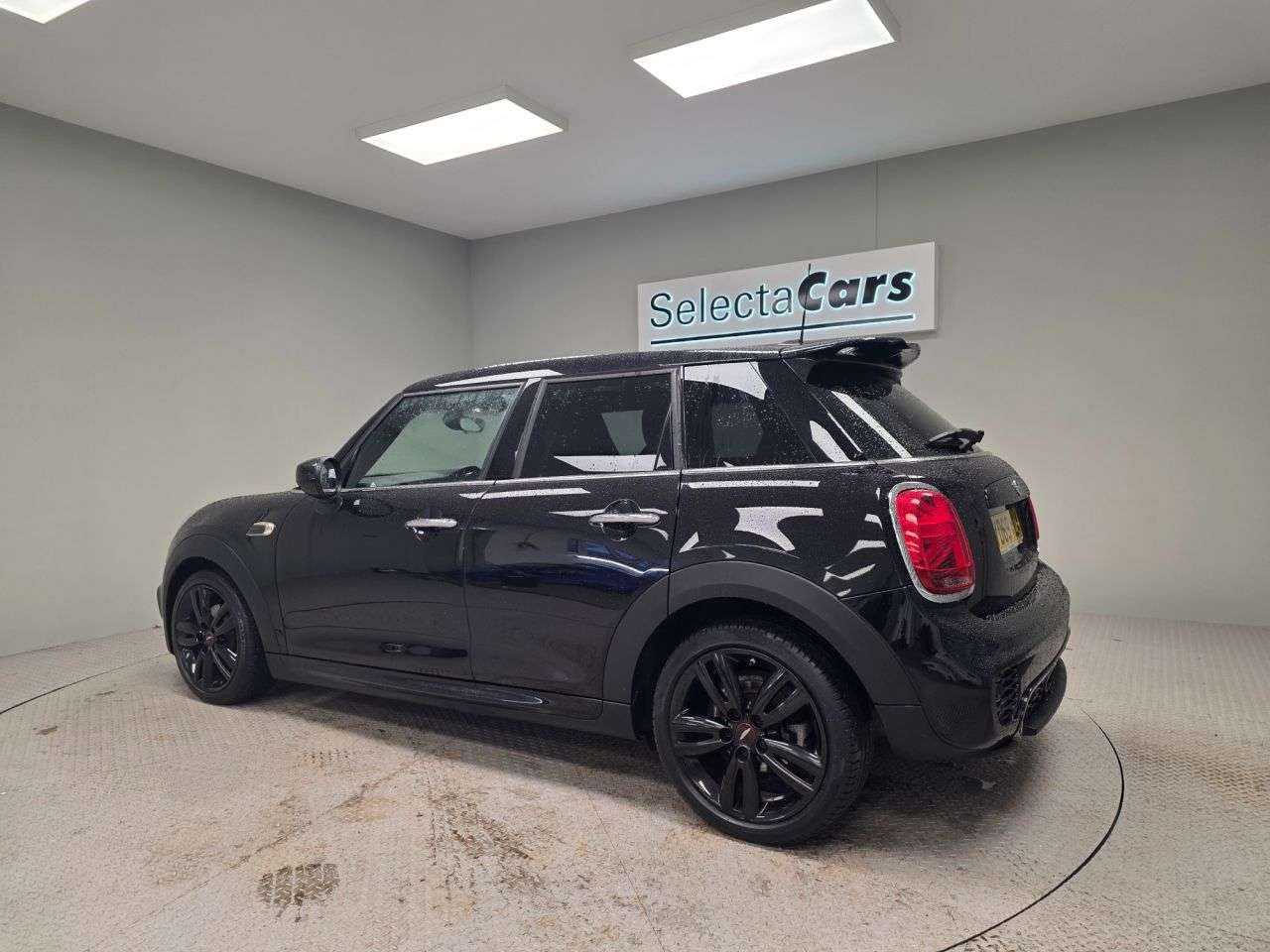 2020 MINI HATCH 2020 MINI HATCH