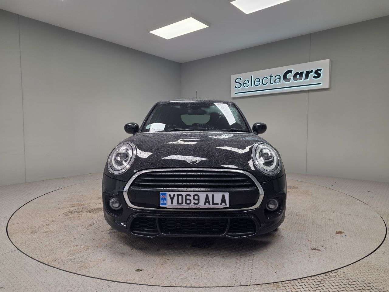 2020 MINI HATCH 2020 MINI HATCH