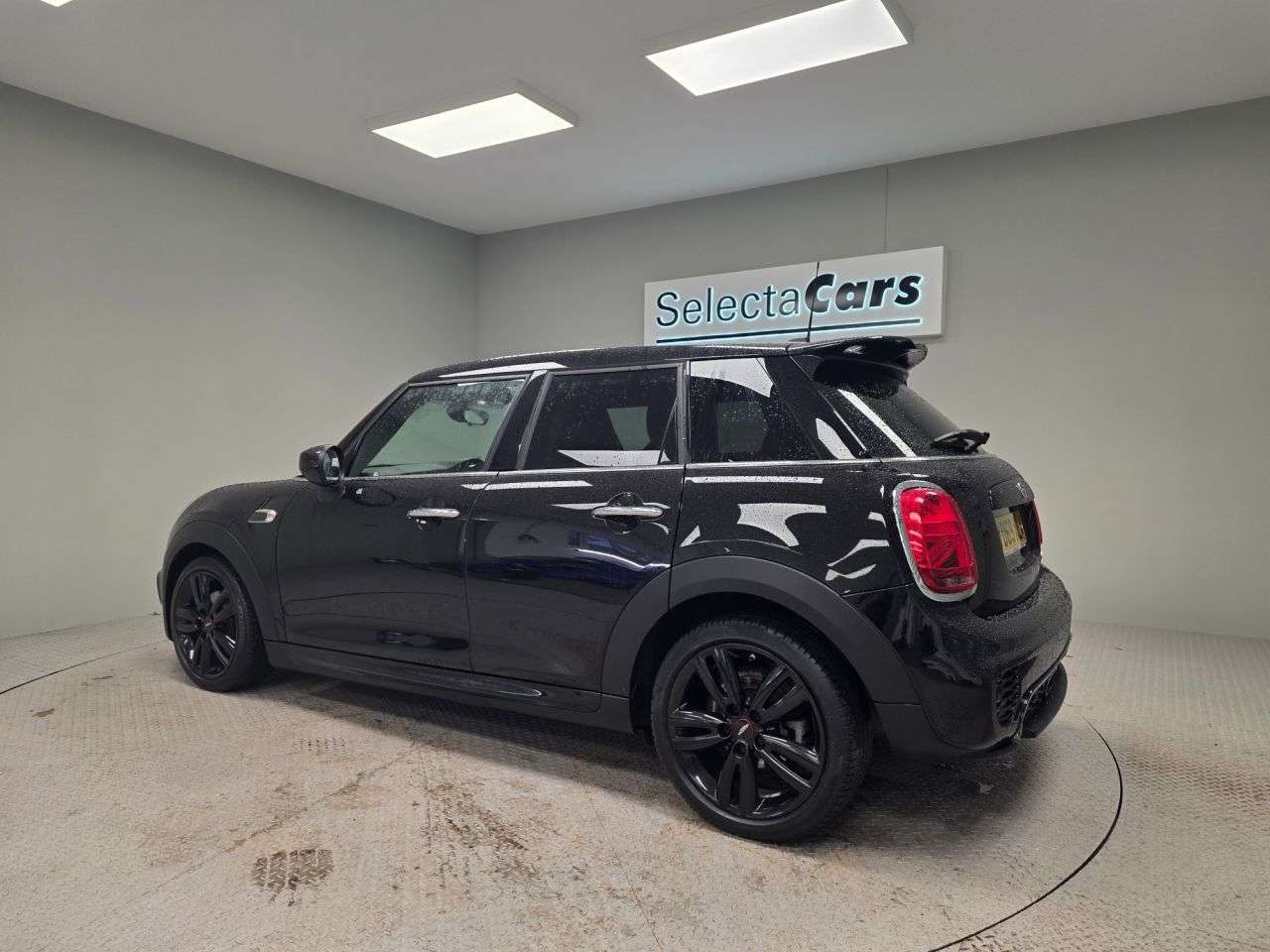 2020 MINI HATCH 2020 MINI HATCH