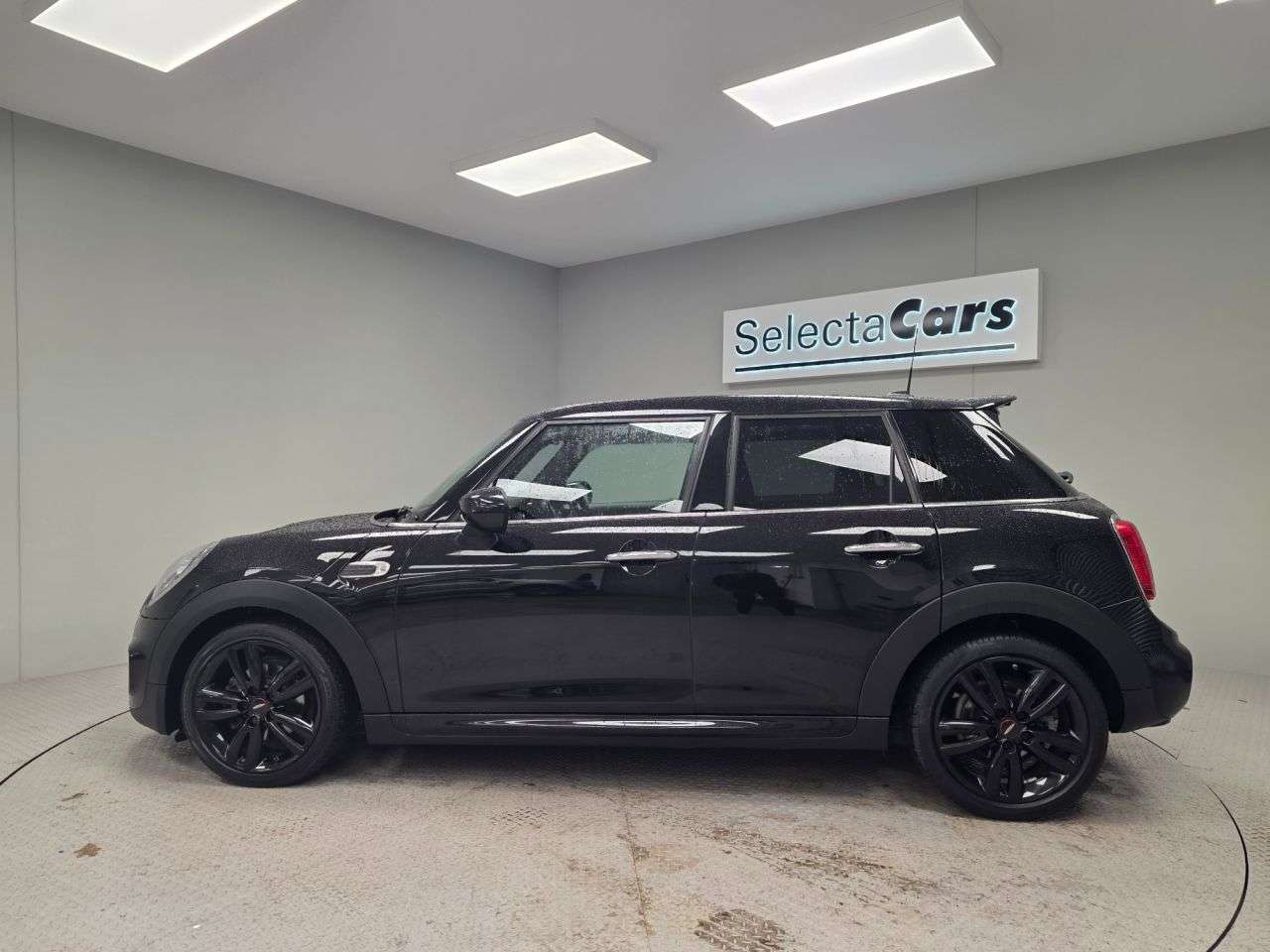 2020 MINI HATCH 2020 MINI HATCH