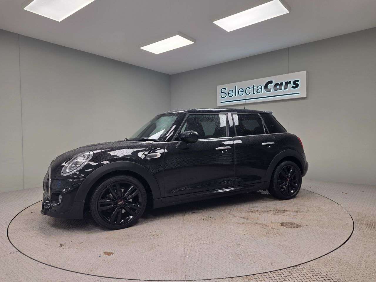 2020 MINI HATCH 2020 MINI HATCH