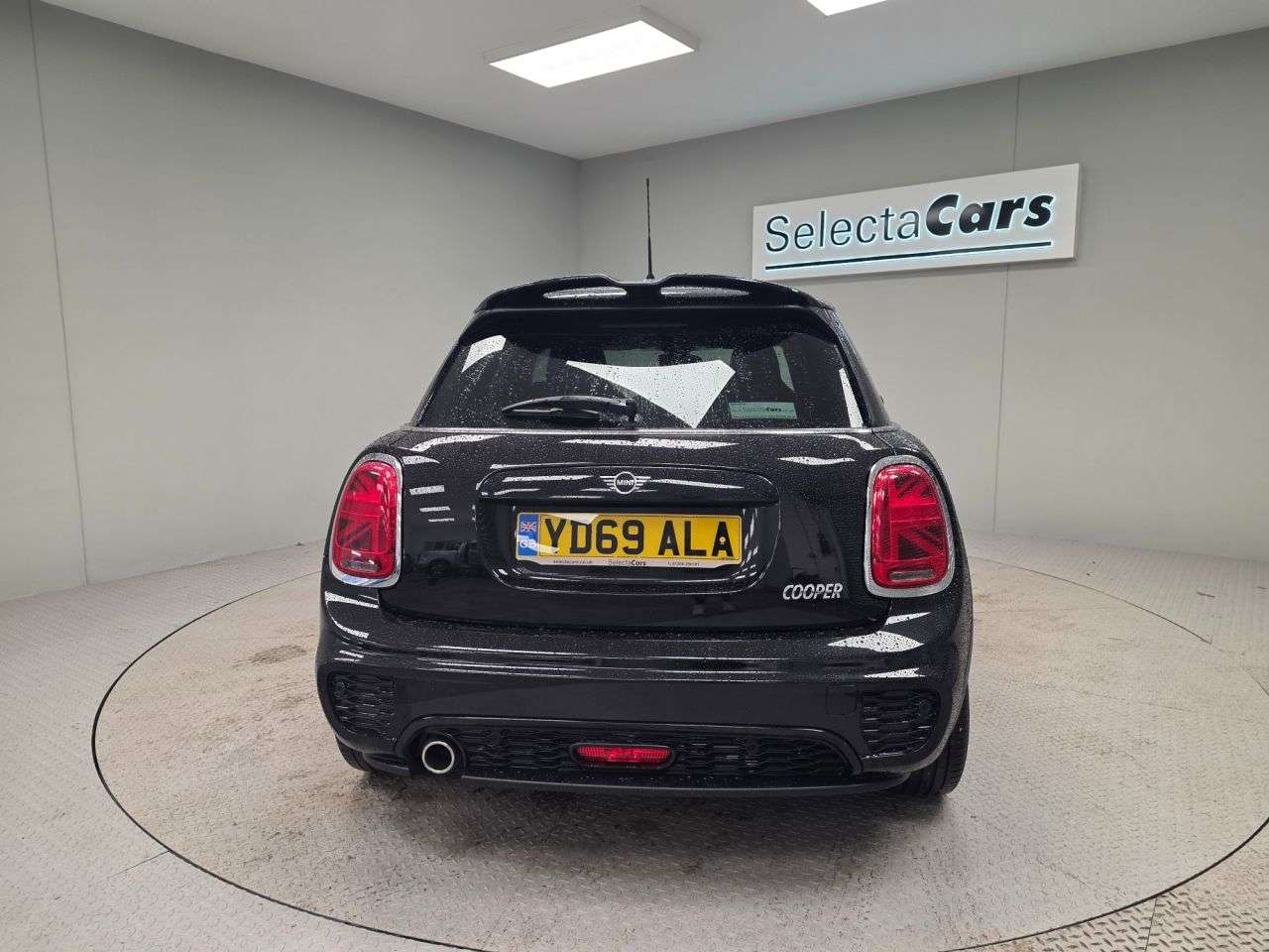 2020 MINI HATCH 2020 MINI HATCH