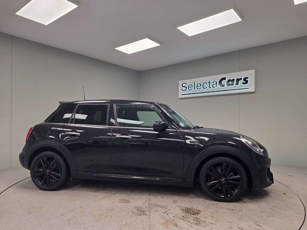 2020 MINI HATCH 2020 MINI HATCH