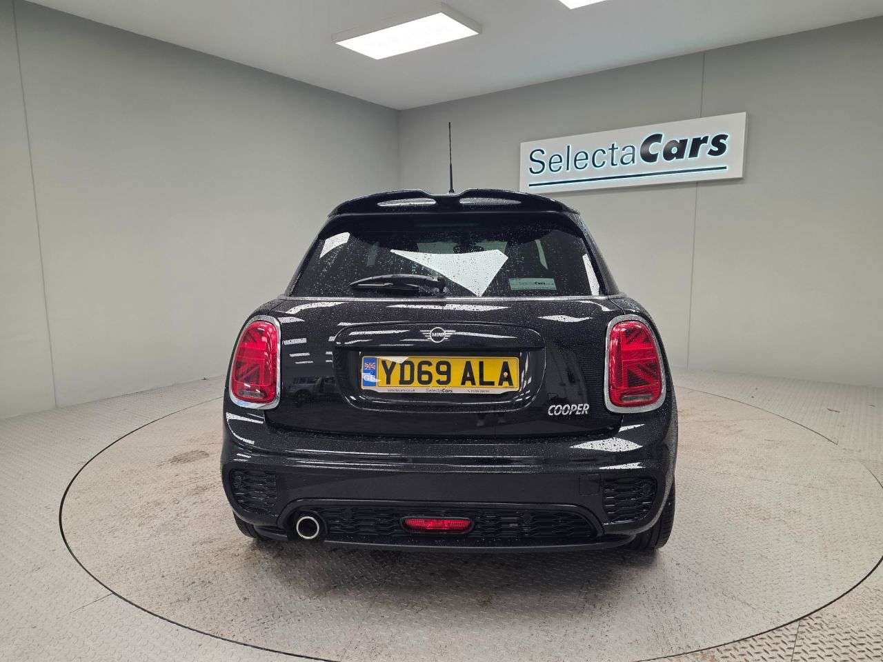 2020 MINI HATCH 2020 MINI HATCH