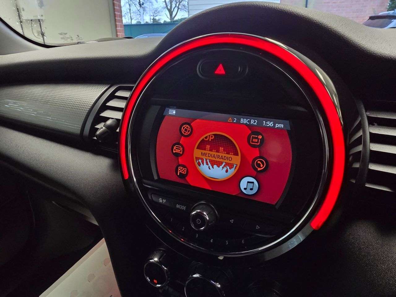 2020 MINI HATCH 2020 MINI HATCH