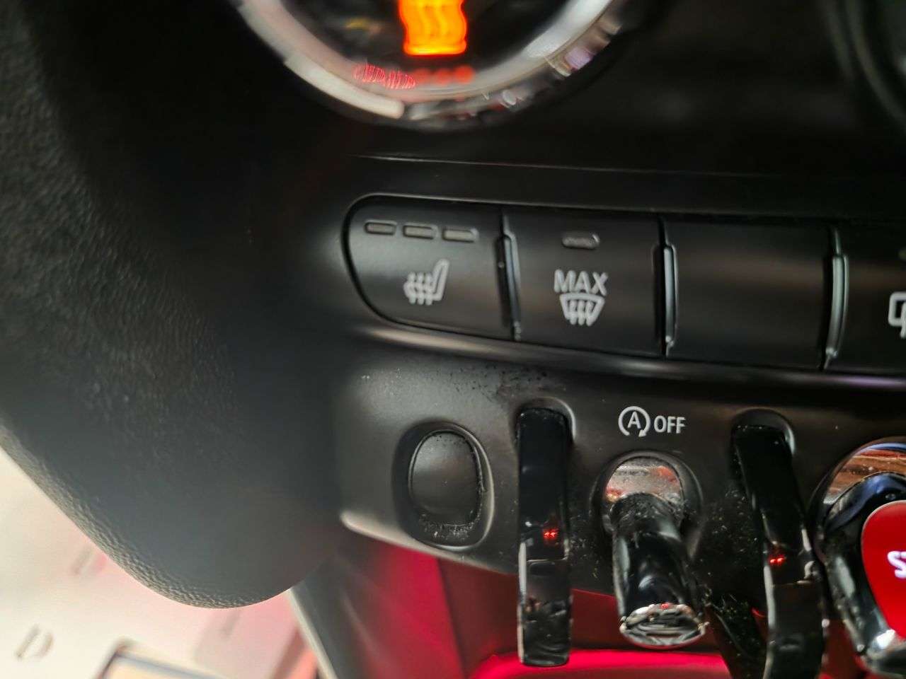 2020 MINI HATCH 2020 MINI HATCH