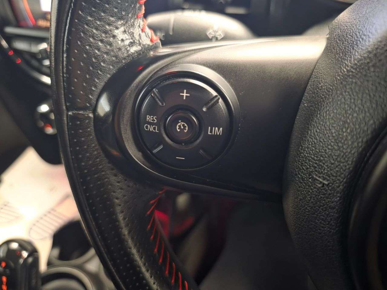 2020 MINI HATCH 2020 MINI HATCH