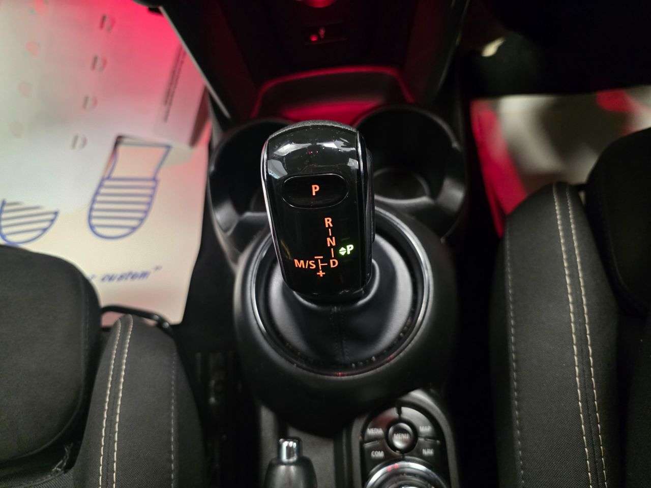 2020 MINI HATCH 2020 MINI HATCH