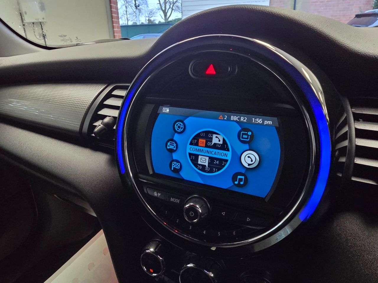 2020 MINI HATCH 2020 MINI HATCH