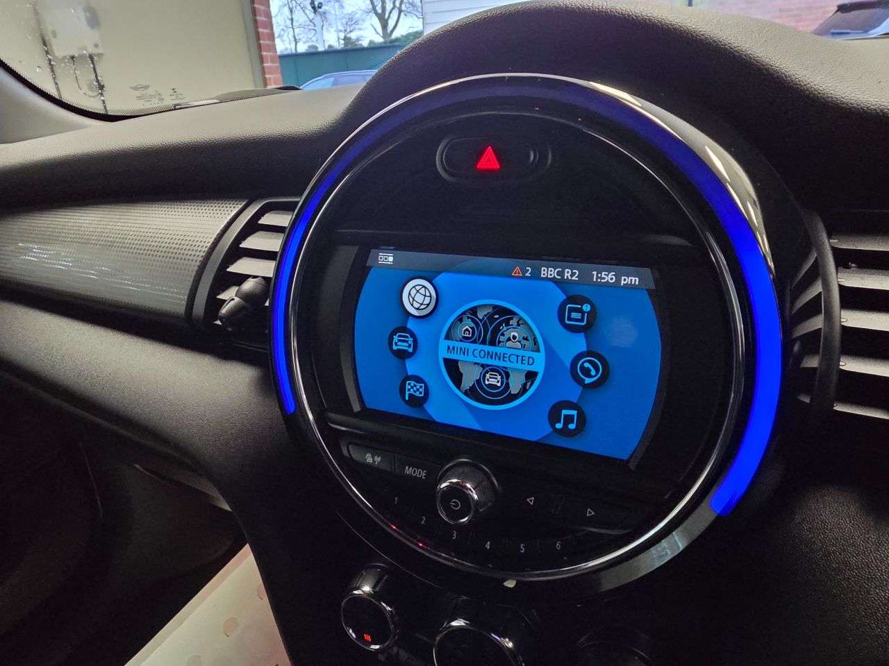 2020 MINI HATCH 2020 MINI HATCH