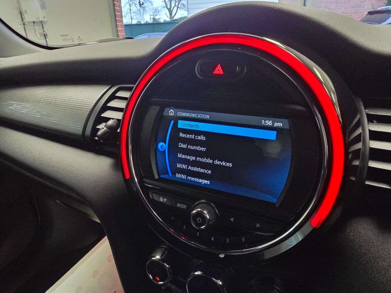 2020 MINI HATCH 2020 MINI HATCH