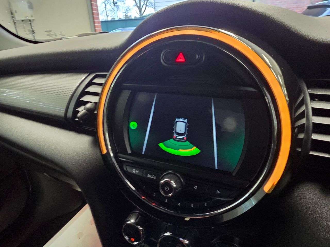 2020 MINI HATCH 2020 MINI HATCH