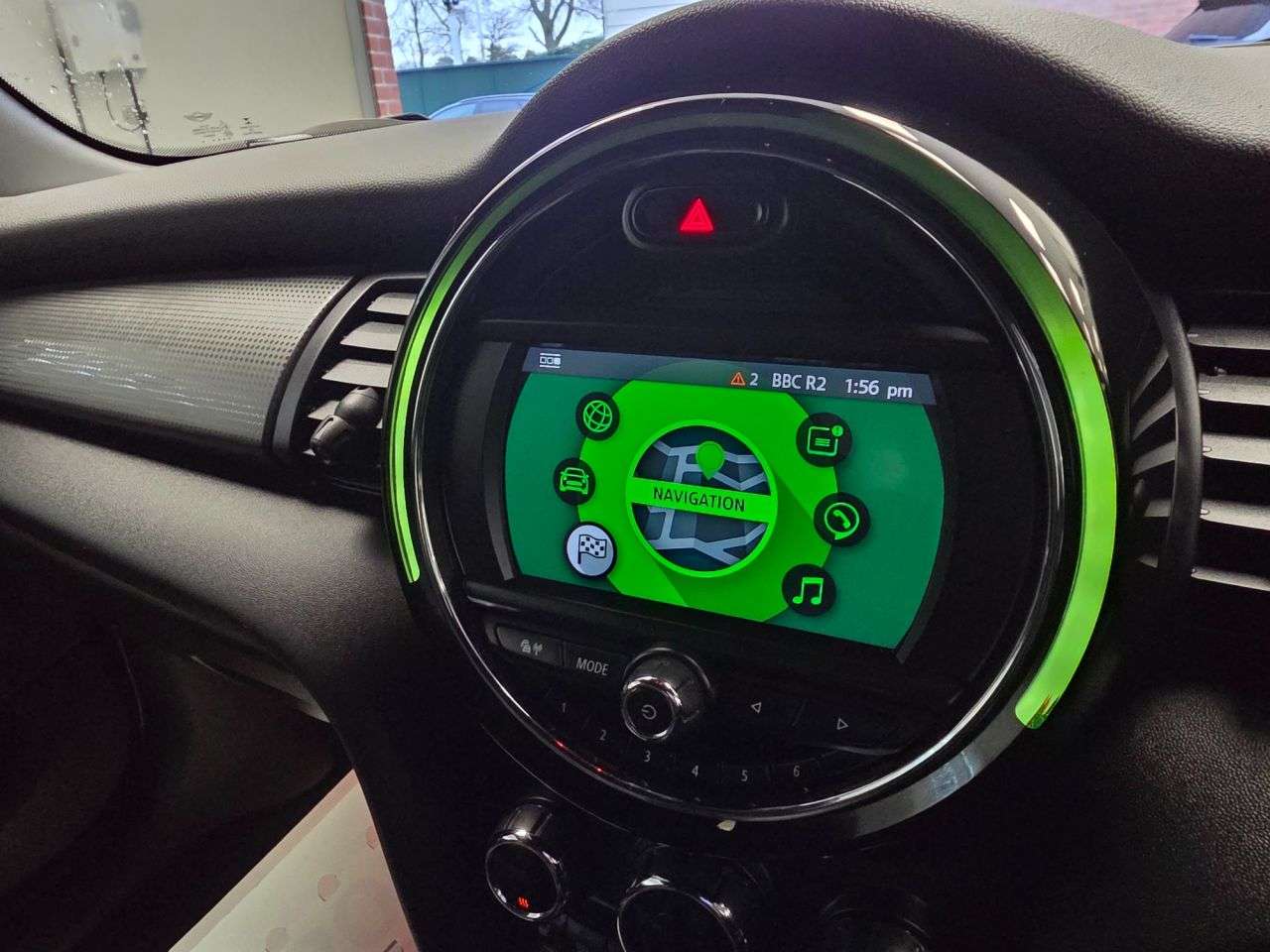 2020 MINI HATCH 2020 MINI HATCH