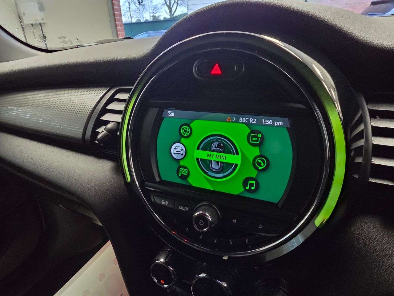 2020 MINI HATCH 2020 MINI HATCH